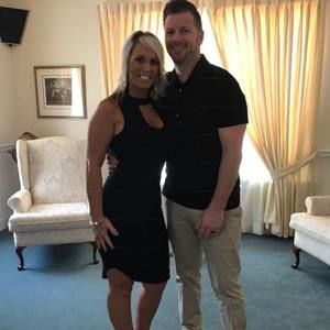 Meet your Posher, Dottie